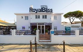 Hostal Royal Bliss